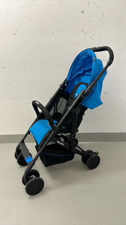 recaro kinderwagen