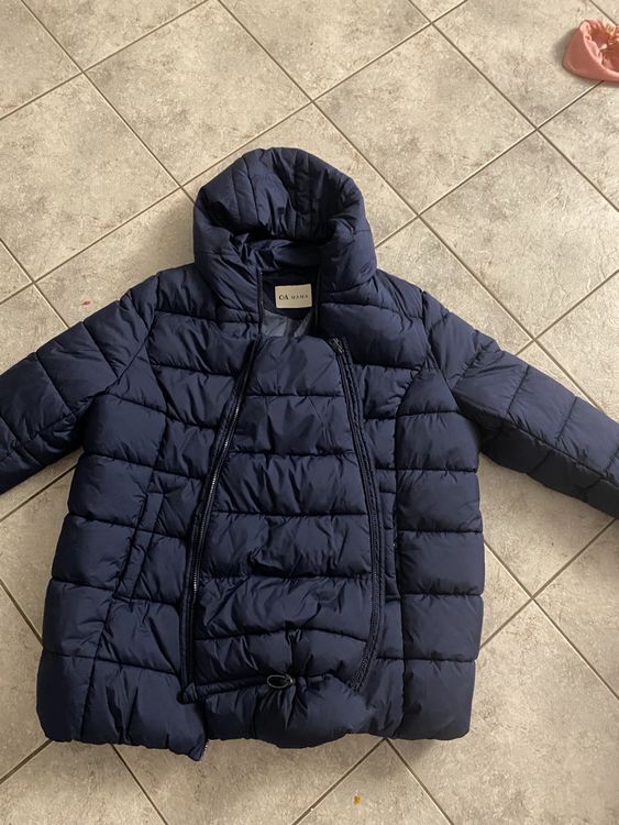 Tragejacke Umstandsjacke CA xl (Neu (gemäss Beschreibung)) in Birr