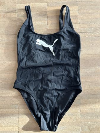 Badekleid Puma Gr. M neuwertig 