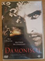 Dämonisch - Kinowelt - Horror-Thriller mit Bill Paxton. Top!