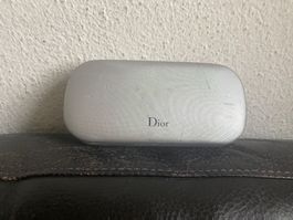 Dior Brillenetui gebraucht