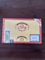 DIPLOMATICOS NO.2