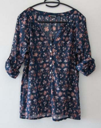 Bluse von StreetOne, Gr. 36