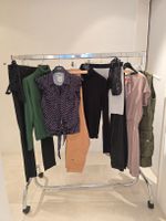 Kleiderpaket Gr. XS/S Pepe Jeans,  Calvin Klein