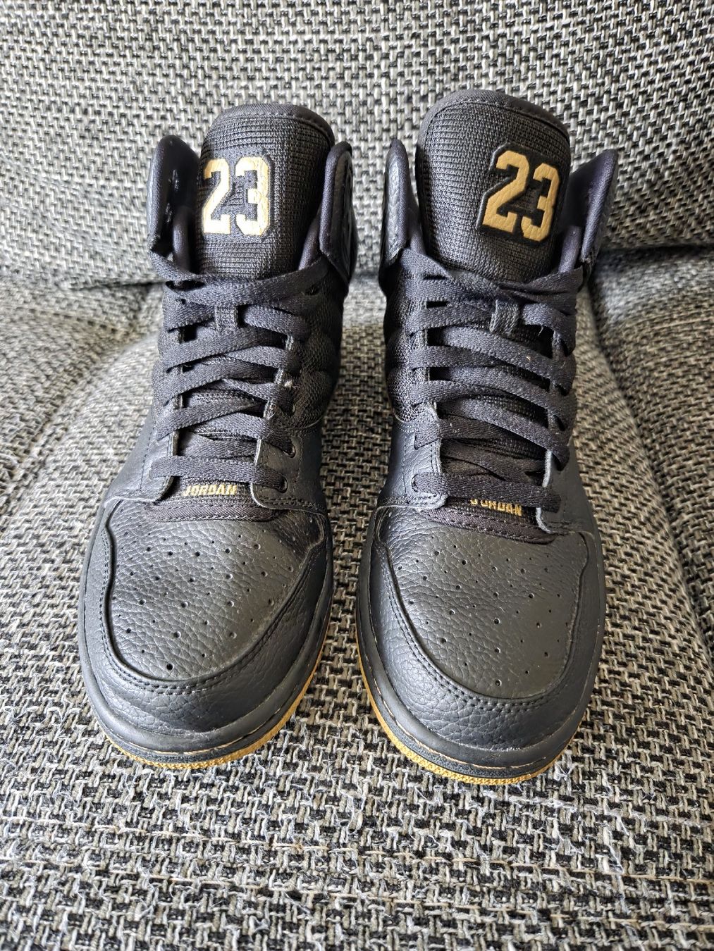 Jordan Scarpe da uomo: Jordan 1 Flight 4 Premium EUR 43 – Nuovo (secondo la descrizione) da Steffisburg venduto da mbedb12 1