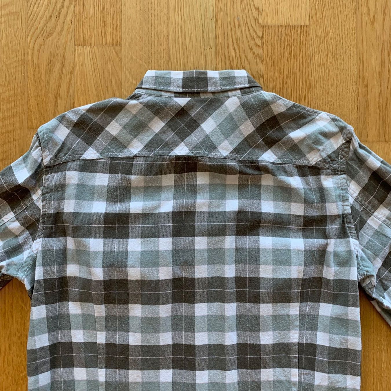 Diesel Camicie: DIESEL Karohemd - Gr. L – Usato da Ittigen venduto da Fabulous_Fab1 4