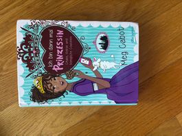 Ich bin dann mal Prinzessin