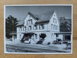 AK Gasthaus Bahnhof