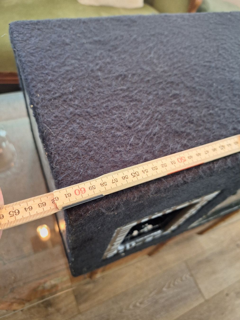 Casse acustiche: Subwoofer  – Usato da Strengelbach venduto da Ist-van 5