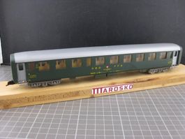 Lima SBB Liegewagen 2. Klasse, ohne OVP, mit KK, .