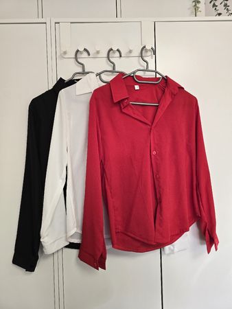 Blusen Set Gr. S/M