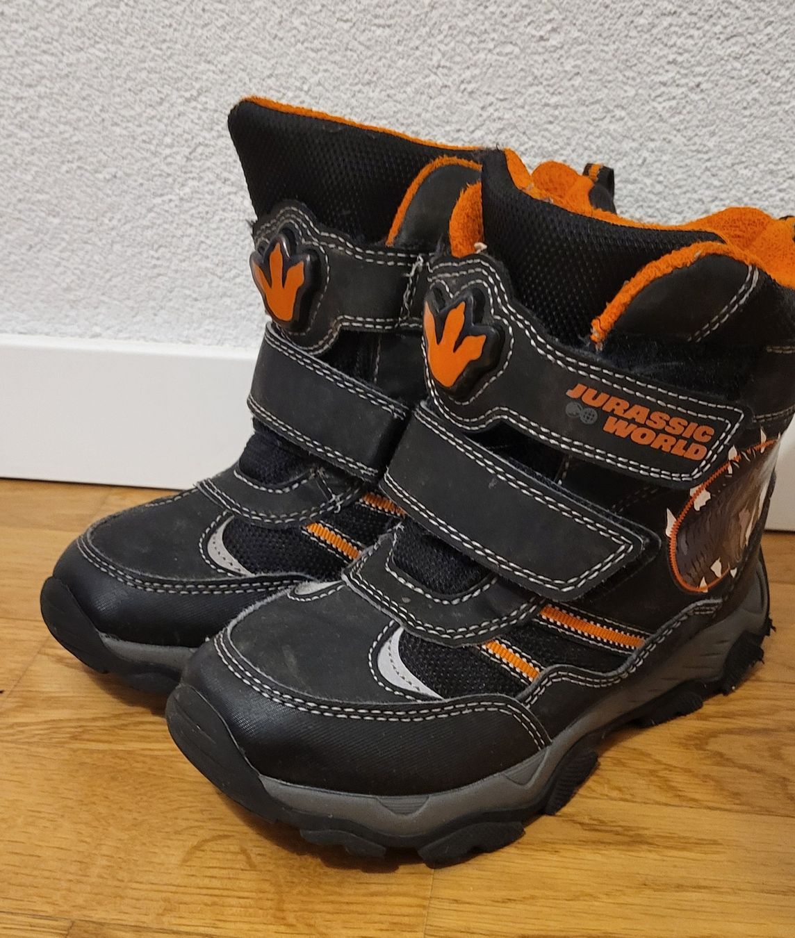 Schuhe für Jungen: Bottes enfant garçon pointure 30 – Gebraucht aus Lavey-Village von agaddy