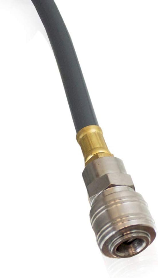 Tutti gli attrezzi: BITUXX Druckluft Schlauchtrommel 20m – Nuovo e nell'imballaggio originale da Bottighofen venduto da zaap 4