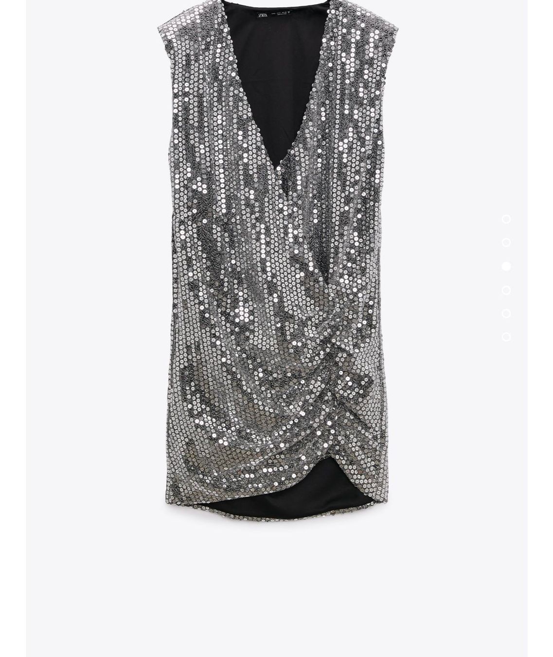 Zara Kleider & Röcke: Zara dress – Neu und originalverpackt aus Opfikon von til_t7ww 1