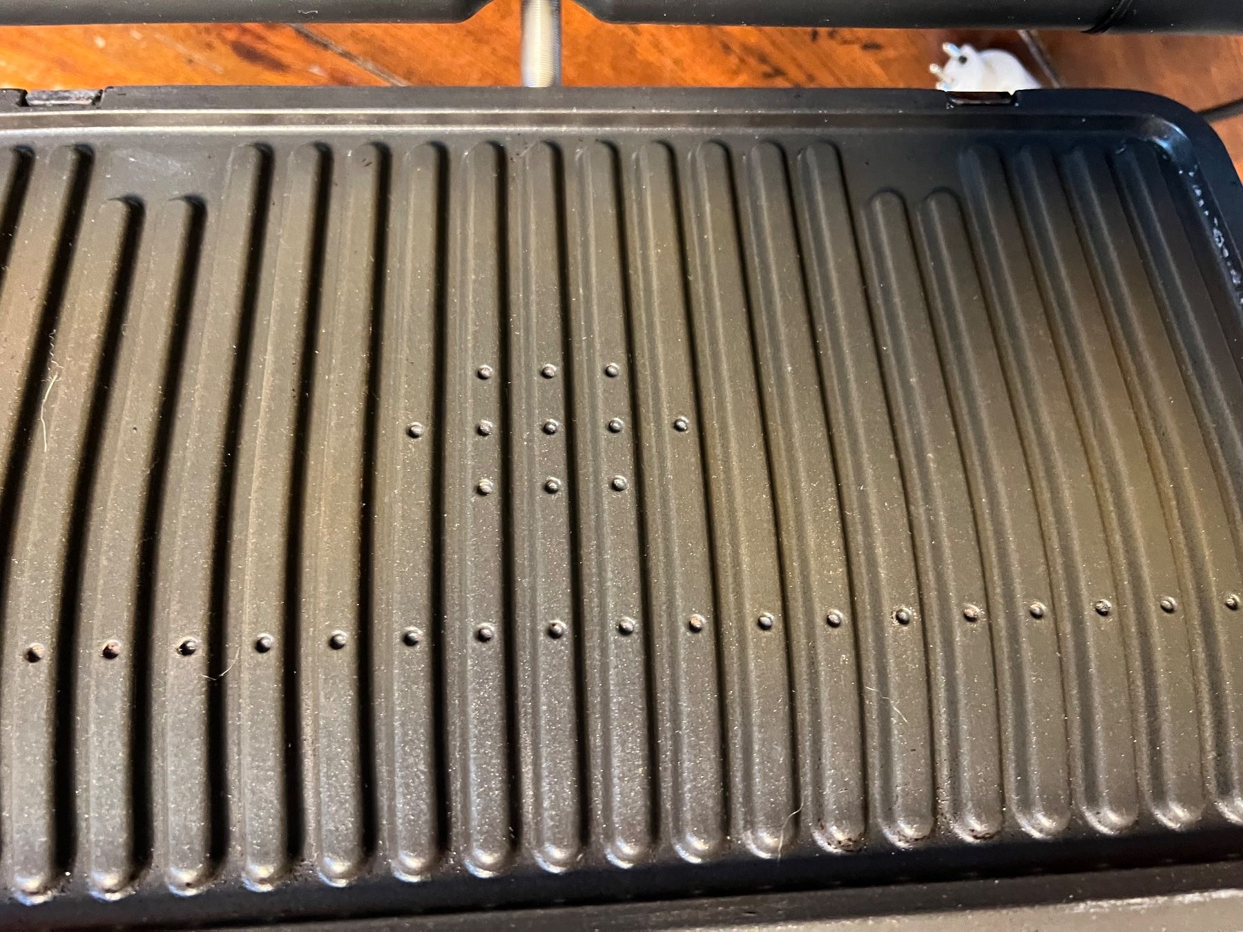 Tefal Griglie: Tefal OptiGrill+ XL Kontaktgrill – Usato da Brüttisellen venduto da Betty_1972 4