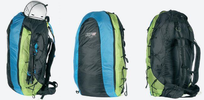 Vol libre: Backpack Summiteer Light – Neuf (Voir description) à Grabserberg par PC-Homeservice