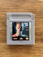 Spiel Terminator 2 Nintendo Game Boy