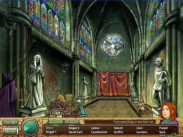 Nintendo Giochi: Samantha Swift Hidden Roses  DS – Usato da Schüpfheim venduto da Games_Spielkonsolen 7