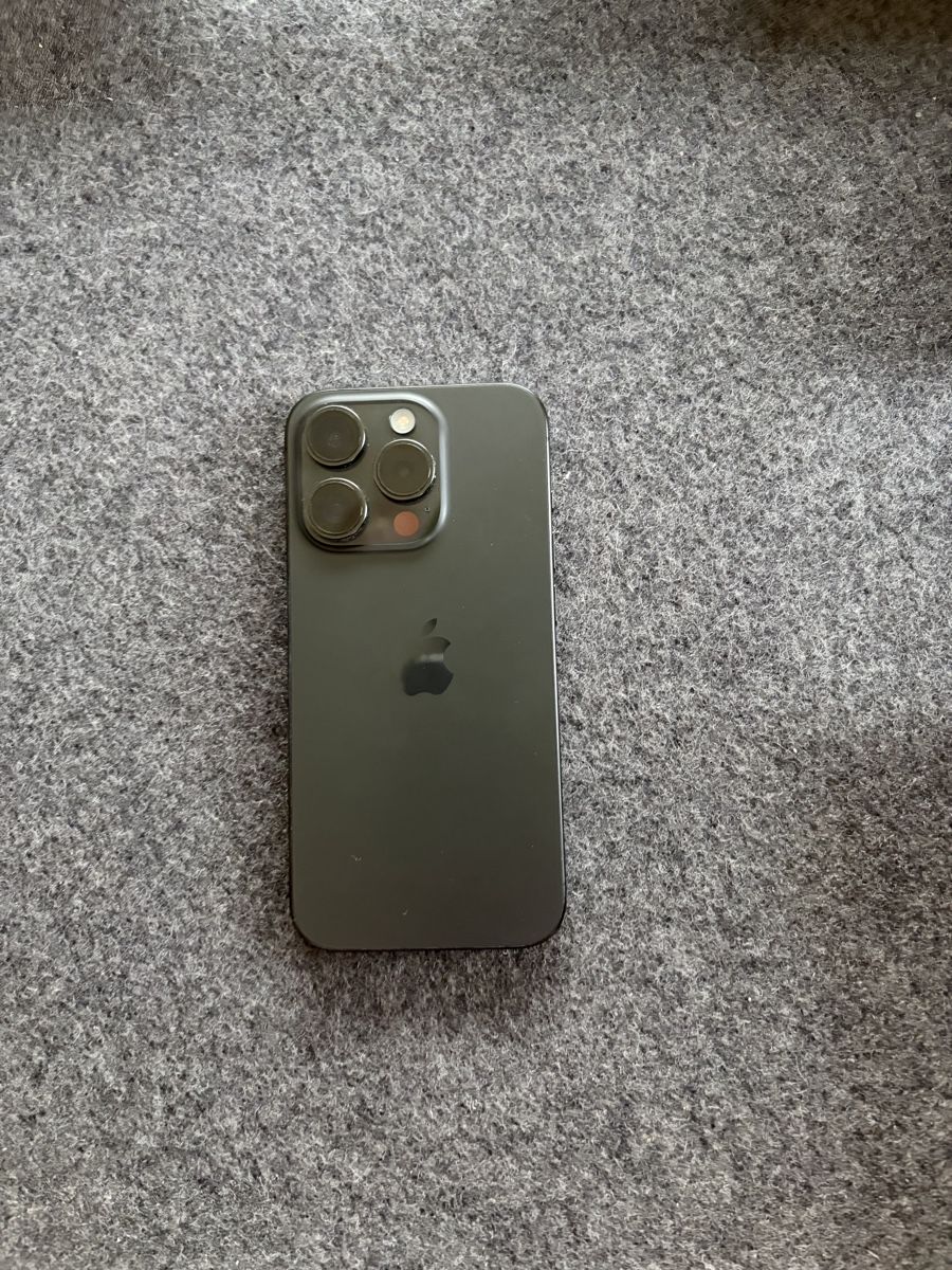 Apple Handys / Smartphones: iPhone 15 Pro 512 – Gebraucht aus Bern von kpo_s896 1