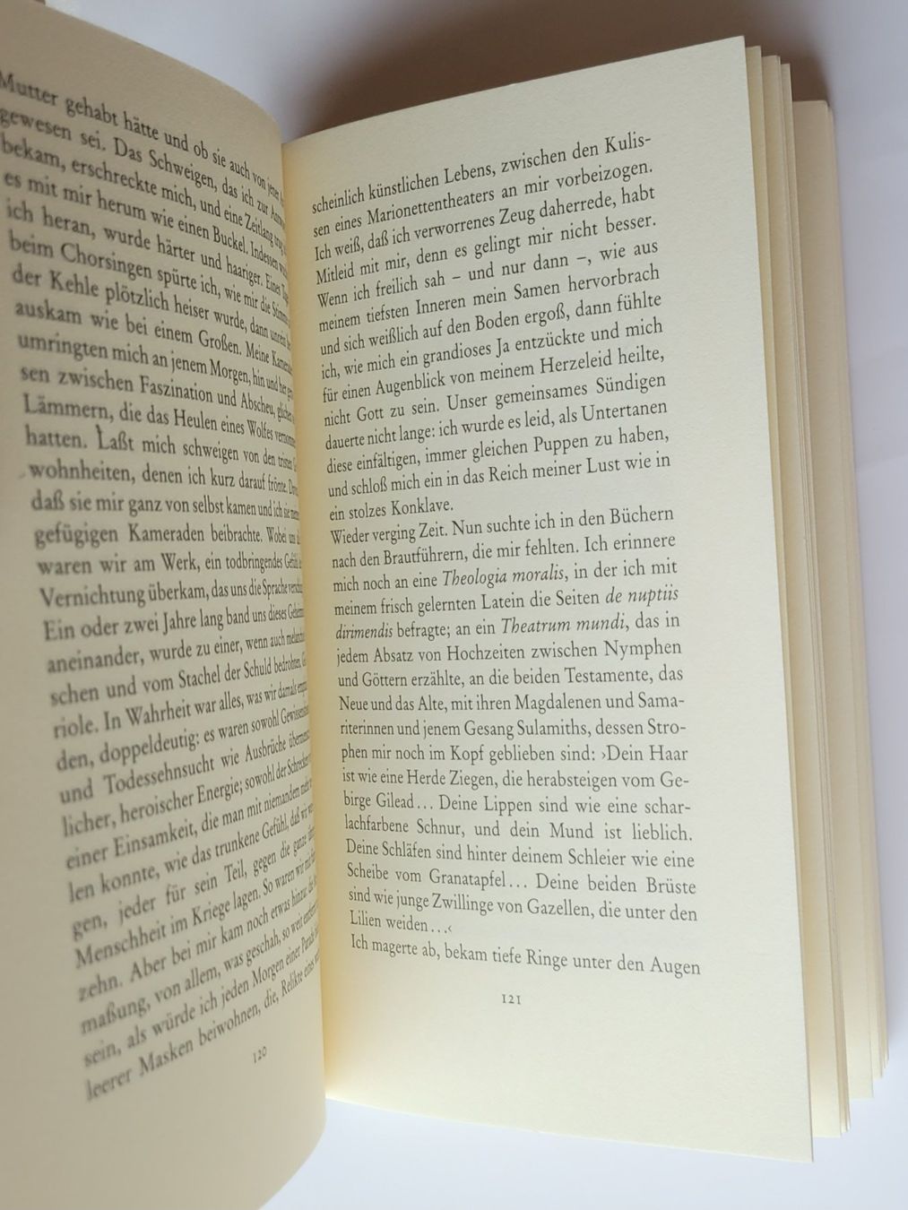 Libri: Die Lügen der Nacht – Usato da Zürich venduto da Avd 6