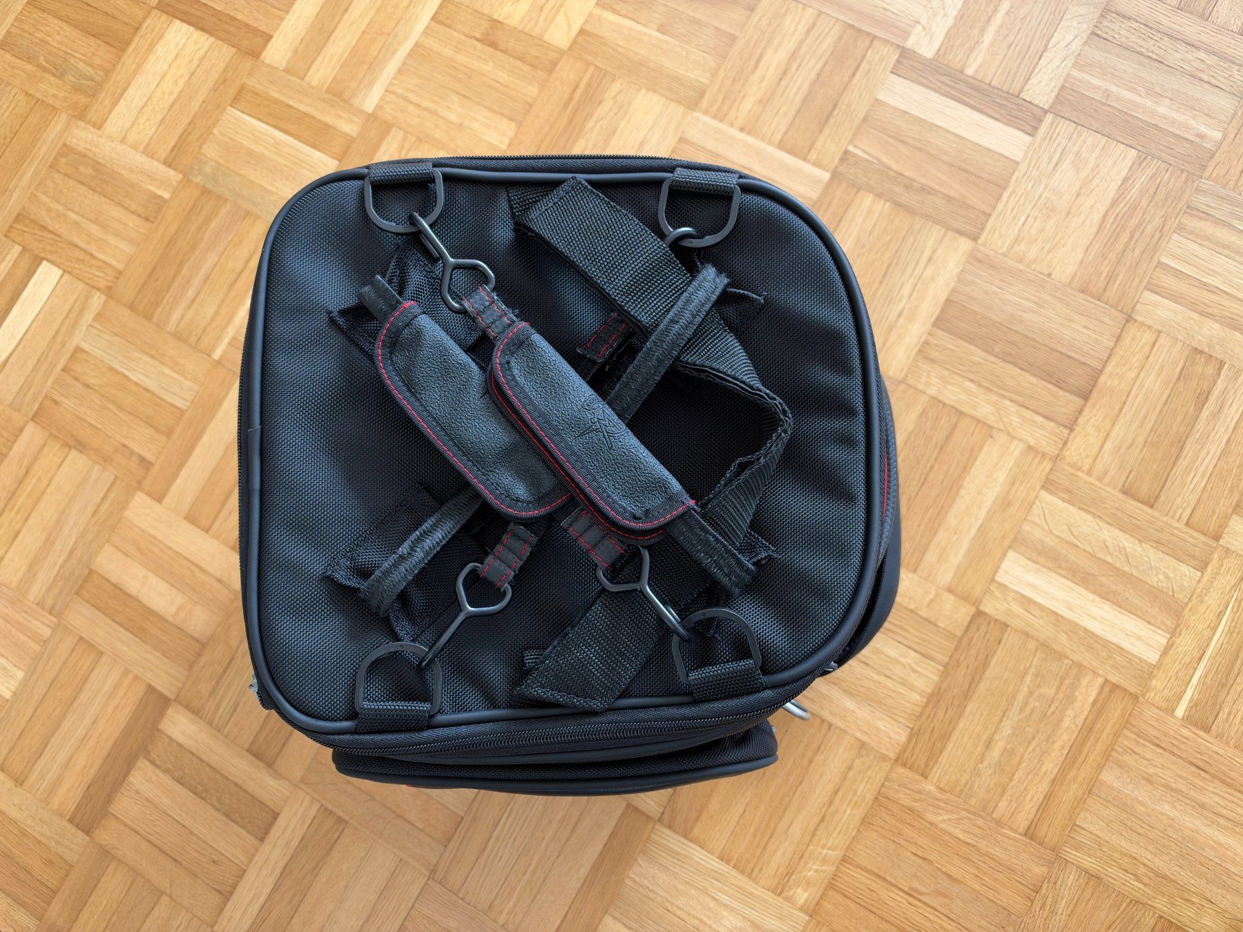 Topcase: Hecktasche MV Agusta – Neu (gemäss Beschreibung) aus Sursee von Polo40 4