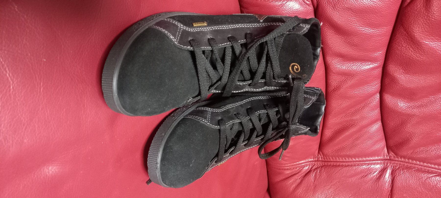 Primigi Scarpe per ragazze: PRIMIGI** Gore-Tex** NEU  Grose 35 – Nuovo e nell'imballaggio originale da regensdorf venduto da nacobra 4