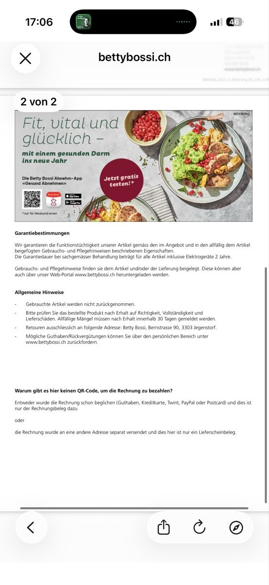 Dampfreiniger: Dampfreiniger mit Garantie – Gebraucht aus Basel von Celiiinchen97 4