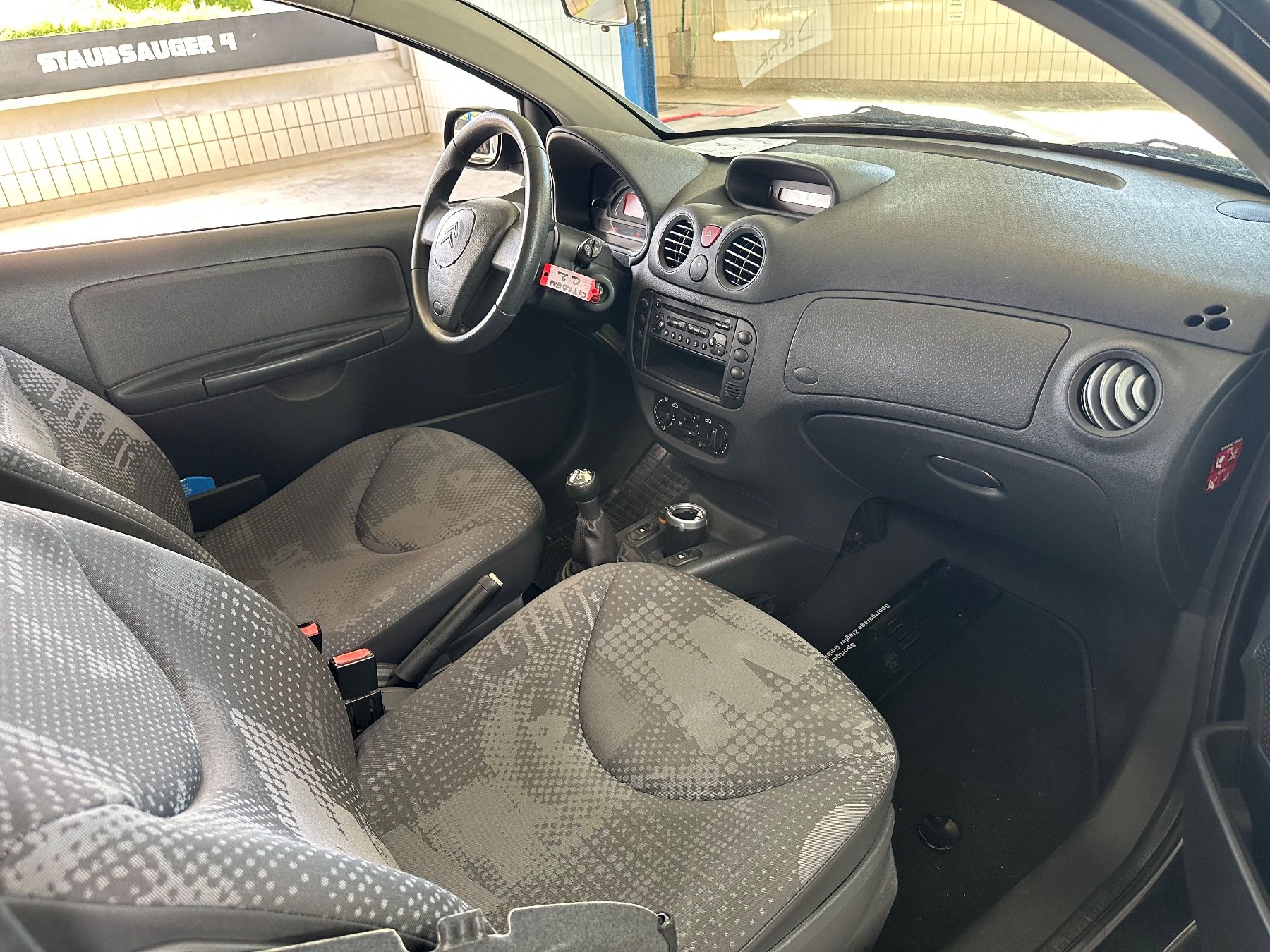 Citroën Autos: CITROEN  C 2 – D'occasion à Wil SG par NURTO34 4