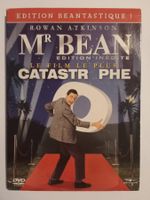 A5 DVD - MR BEAN (franz.) - gebraucht
