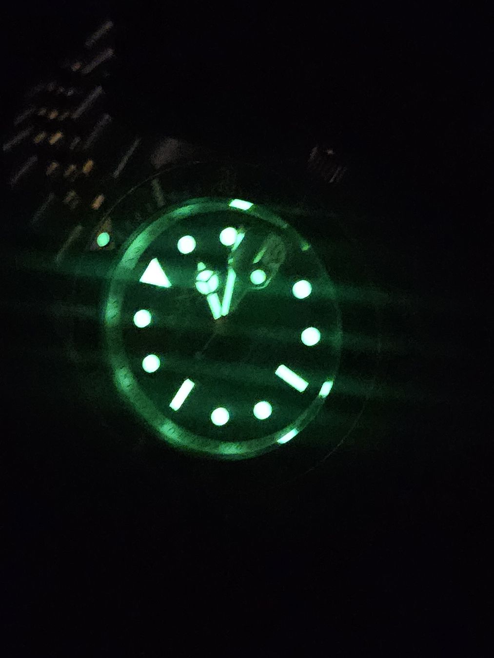 Uhren: Duxot Automatic Herrenuhr 42mm – Gebraucht aus Flamatt von pie_f9zm 8