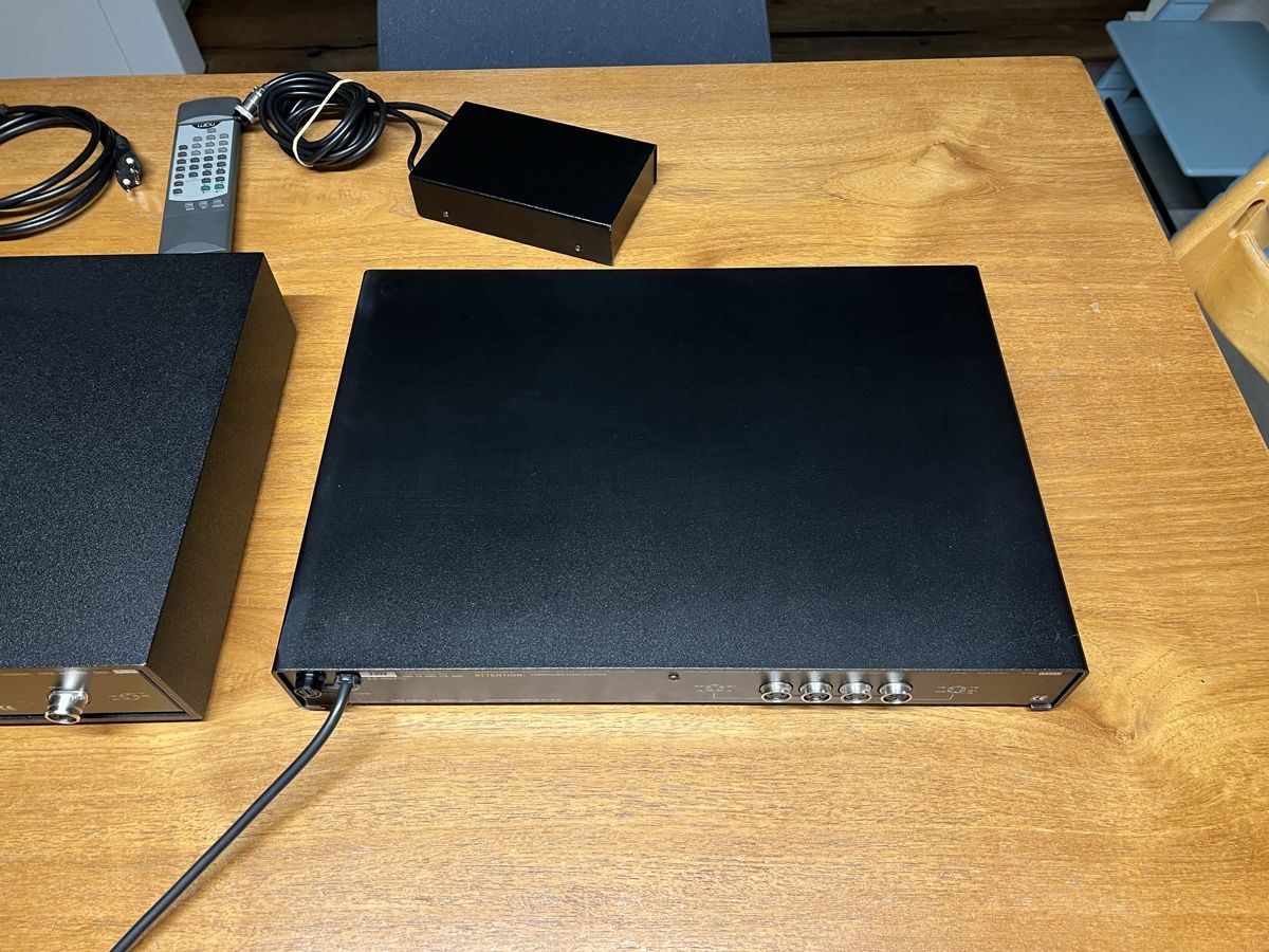 Naim Amplificateurs: Naim Audio Verstärker – D'occasion à Biberstein par Godam 7