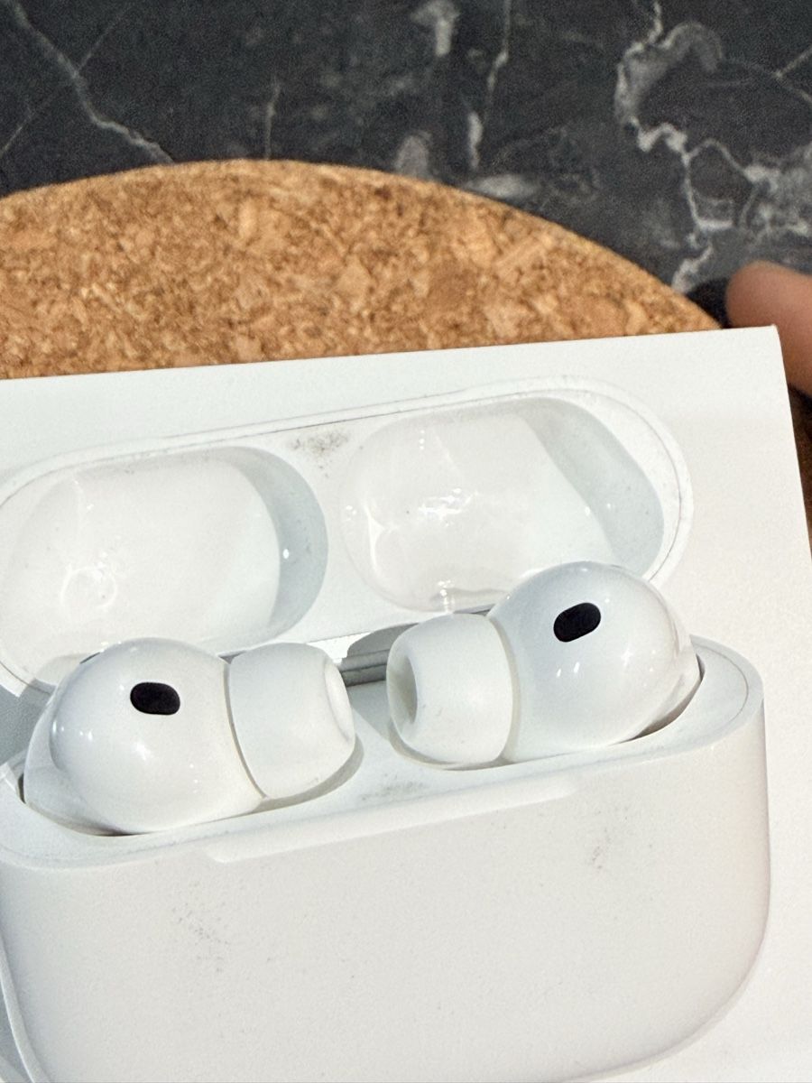 Apple Kopfhörer: AirPods Pro 3  – Gebraucht aus Pomy von Asw.luxury 3