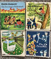 Kinderbücher Zweipunkt Verlag