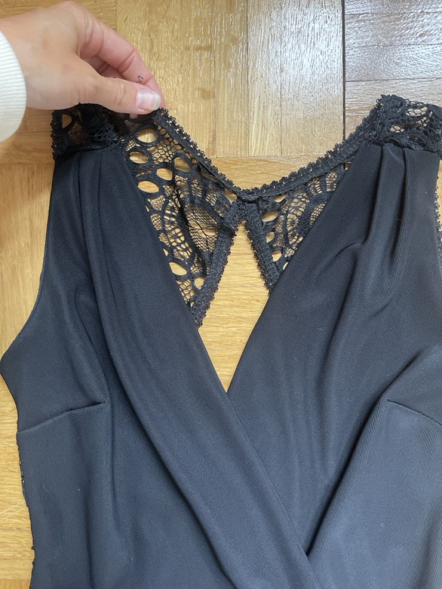 Tute: Jumpsuit  – Usato da Zug venduto da juliechiara 1