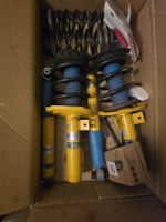 Bilstein B12 pour Megane 3 rs