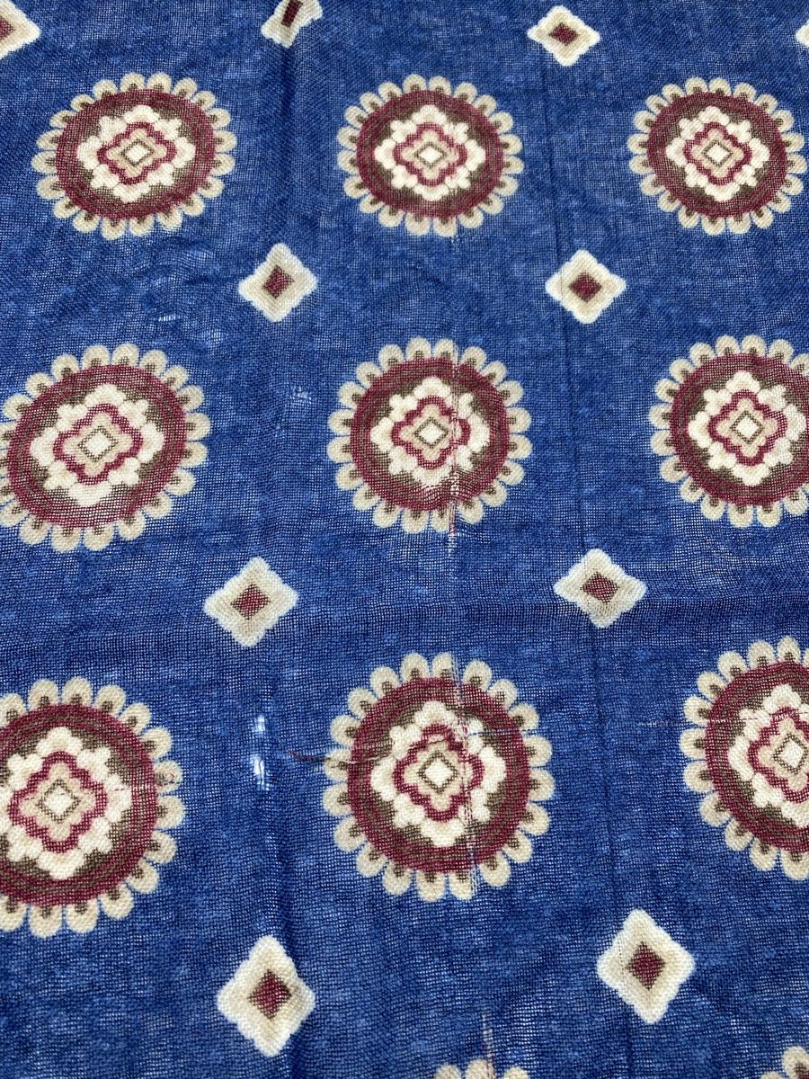Foulard & Sciarpe: Wolle Schal 🌸 – Usato da Opfikon venduto da Luis144 8