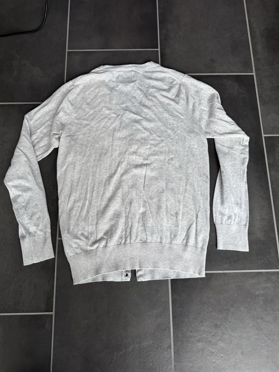 Giacche: Scotch and Soda Jacke Gr. S in grau – Usato da Frauenfeld venduto da Reto89 2