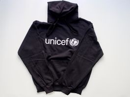 En exclusivité: SWEATSHIRT UNICEF - XL