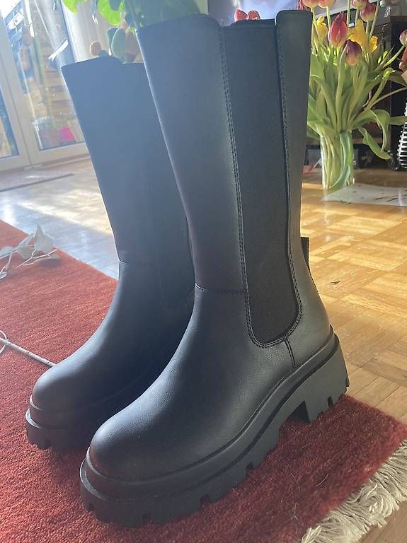 Damenschuhe: Bottes Only 36 – Gebraucht aus Cheseaux-Lausanne von cha_9xbc 1