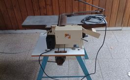 Abrichte Dickenhobelmaschine Hobelmaschine      in Attiswil