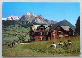 Ferienhaus Zollikon, Höhe, Wildhaus