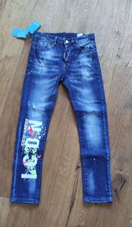Herren Jeans, Gr.28/30, Neu mit Etikett
