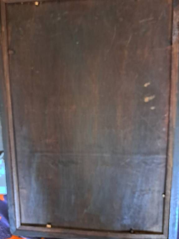 Dipinti: Tableau chinois – Usato da La Chaux-de-Fonds venduto da atipik 3
