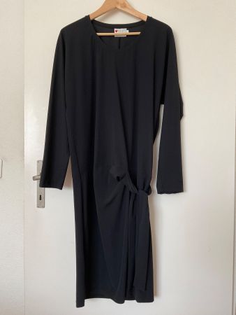 HART by Helena Hart Elegantes Kleid Gr L schwarz