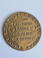 Blechmarke Colorado Leadville Laura Evens Eat Drink Dance