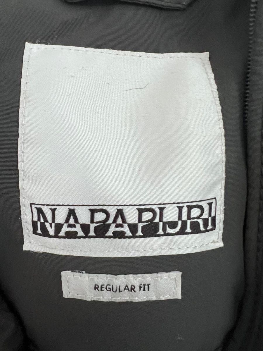 Napapijri Jacken: Napapijri Winterjacke – Gebraucht aus Dürnten von rolimos 2