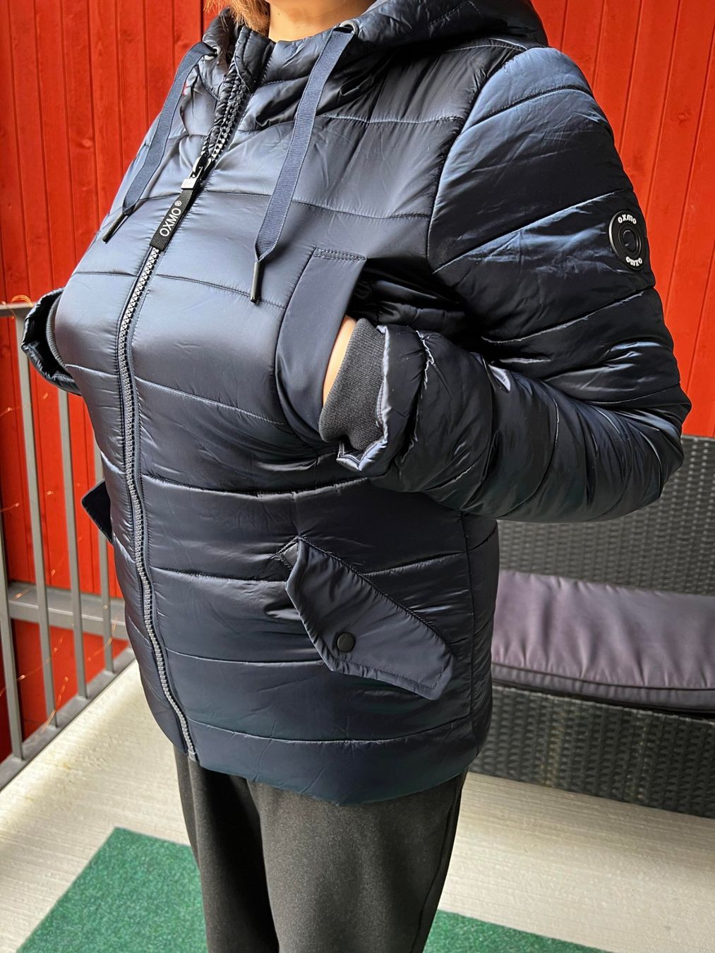 Giacche: Neue Jacke S/M – Usato da Riehen venduto da edu_92w7 8