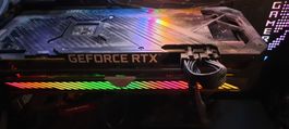 Asus ROG Strix RTX 3060 ti OC 8G