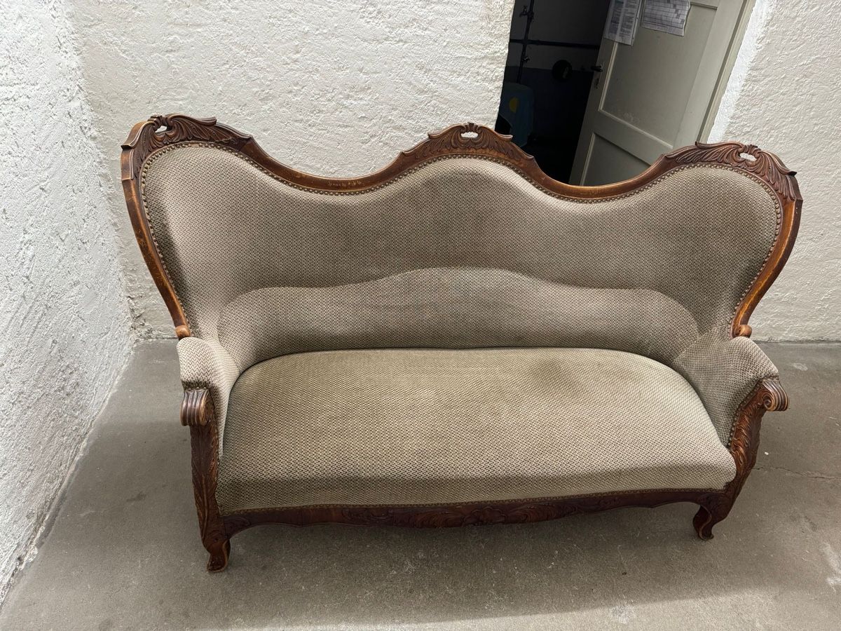 Divani: Sofa Antik – Usato da Pfungen venduto da Coco_ch