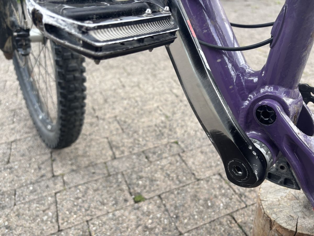 Biciclette: Bionicon edison evo – Usato da Kleindietwil venduto da leo_vy56 4